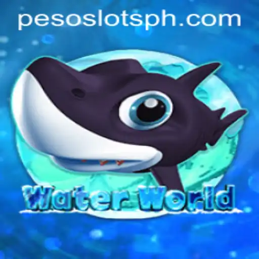 WaterWorld: An Engaging Gaming Experience with SLOTSPH