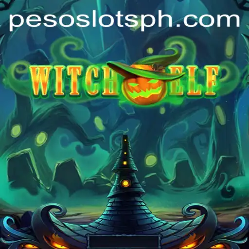 WitchElf: An Immersive Adventure in the Realm of SLOTSPH