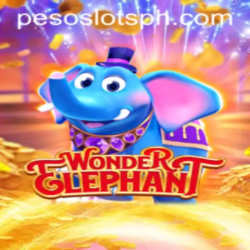 Discover the Magical World of WonderElephant - The Ultimate Slot Game Adventure